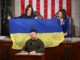 Zelensky address to congress