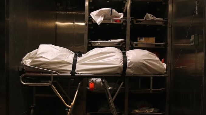 Australian government baffled as vaccinated citizens keep dropping like flies