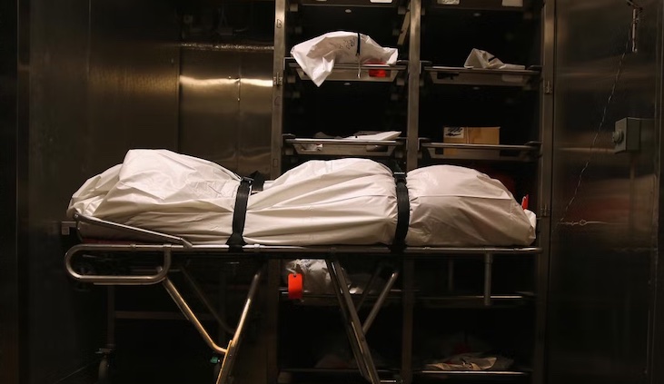 Australian government baffled as vaccinated citizens keep dropping like flies