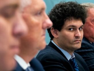 Democrats offer amnesty to FTX founder Bankman-Fried