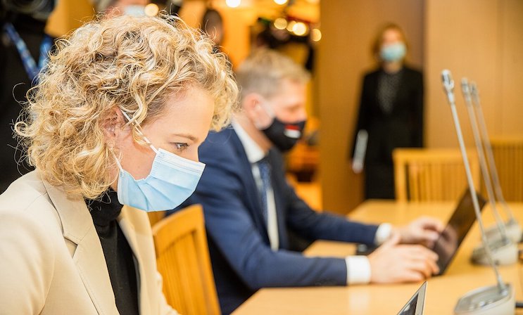 Biden regime to pay 5 million dollars on software that will turn Americans into misinformation warriors