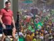 President Bolsonaro vows to destroy the WEF