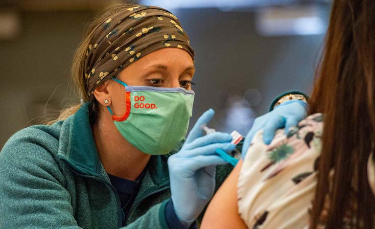 Official government and Pfizer documents admit people are dropping dead because of COVID shots