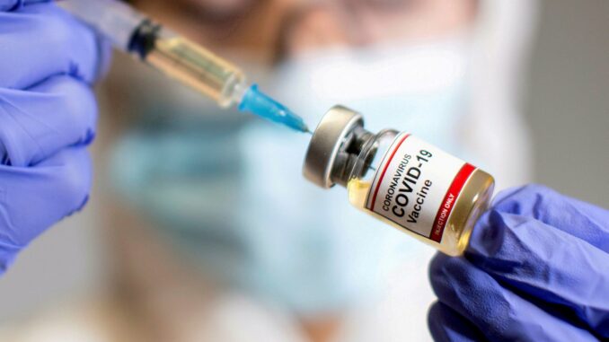 covid vaccine