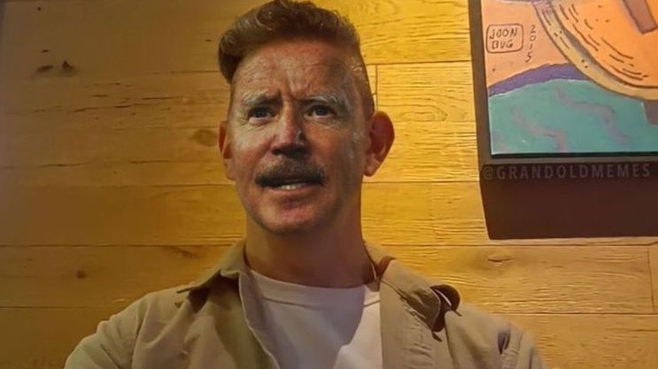 Project Veritas exposes pedophile Dean of Students forcing kids to use sex toys