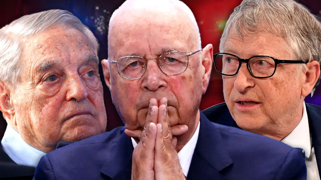 When historians look back on 2022 it will be remembered as the year the globalist elite revealed their hand and began to lose their grip on power.