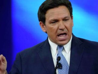 DeSantis threatens to revoke operating license of venue hosting child drag show