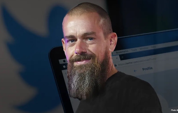 Former Twitter CEO Jack Dorsey faces 5 years in prison for committing perjury to Congress