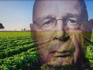 Germany orders farms to cease operations as WEF demand end of agriculture in Europe