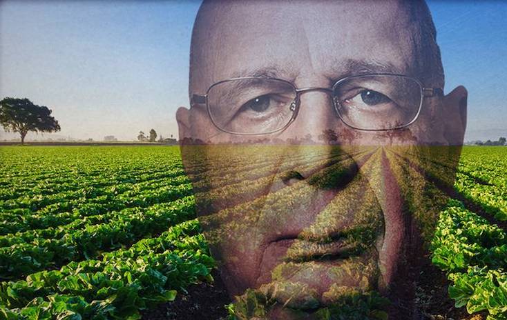 Germany orders farms to cease operations as WEF demand end of agriculture in Europe