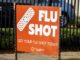 flu shot