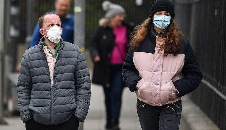 Covid jabs are like frontal lobotomies