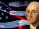 General Washington's message for Americans complying with the 'Great Reset' agenda