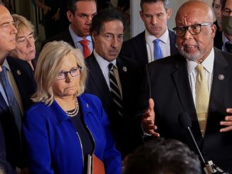 Dems vote to criminally refer Trump