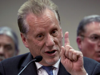 James Woods vows to sue DNC into obmlion over their censorship of Americans