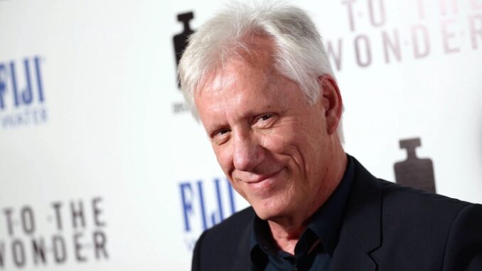 DNC ordered Twitter to remove James Woods, files show.