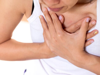 blood clots in lungs