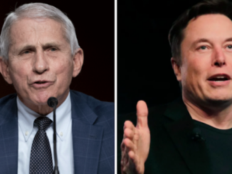 Elon Musk exposes Anthony Fauci - says gain-of-function is just another way of saying bioweapon