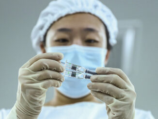 Scientists warn of nanotech found in COVID vaccines