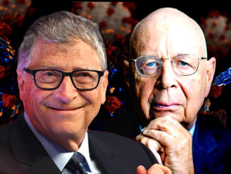 Bill Gates has been caught targeting young people and children in a dystopian preparedness exercise called "Catastrophic Contagion." Gates is trying desperately to stop any information about this disturbing summit from leaking out to the public, but unfortunately for him there are now too many brave people determined to expose his evil to the world.