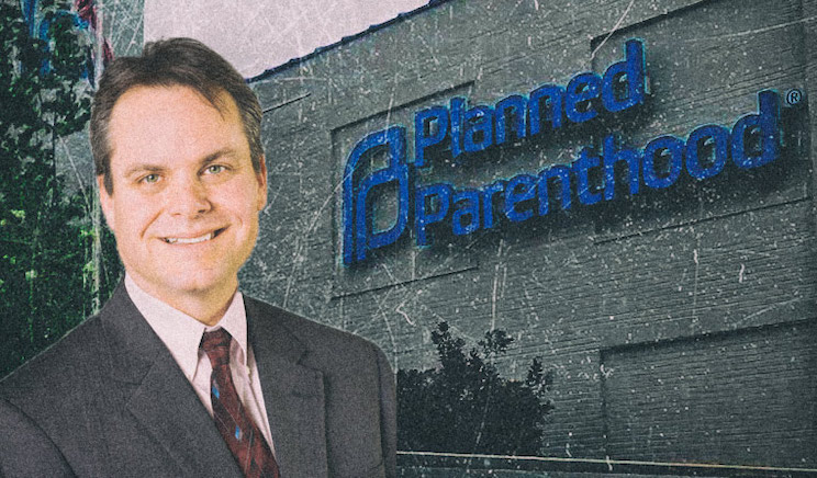 Planned Parenthood claims children are sexual beings from birth