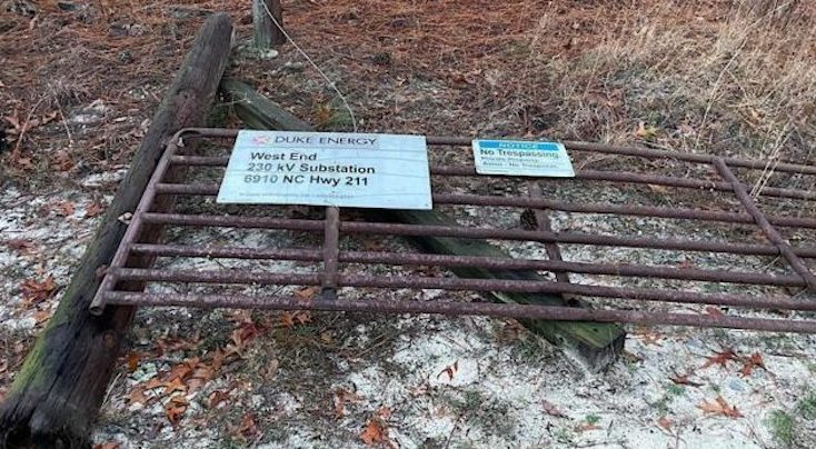 WEF activists exposed as destroying America's power plants