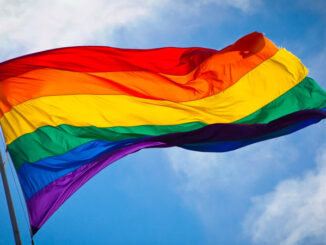 pride flag