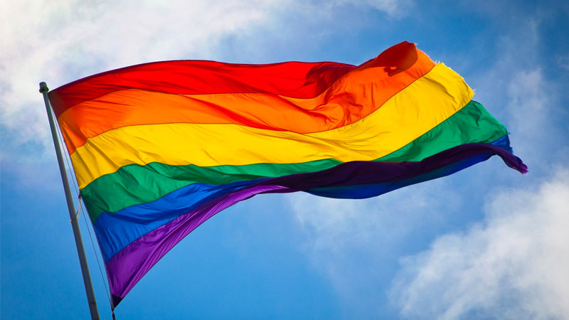 pride flag