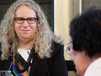 Rachel Levine calls on doctors to prescribe puberty blockers and perform sex change surgeries on young children