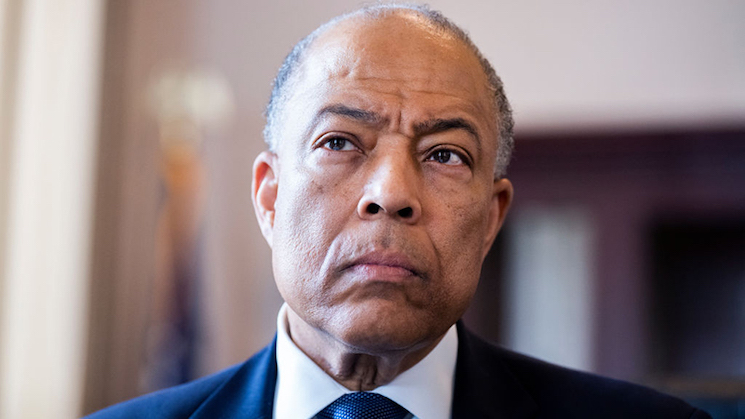 House Sergeant at Arms admits J6 prisoners would be treated differently if they were black