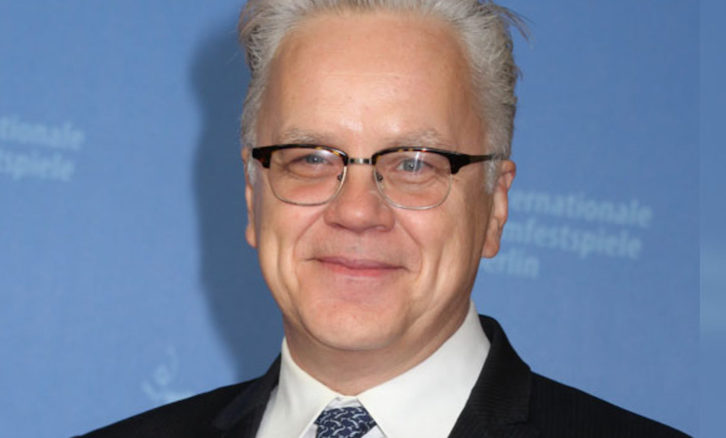 Tim Robbins apologises for supporting COVID authoritarianism