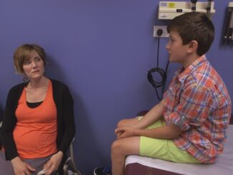 Transgender child victims are usually severely autistic, official statistics show