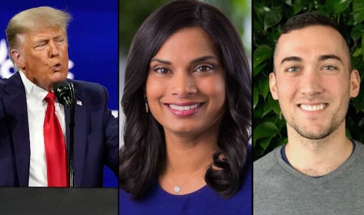 FBI paid Twitter millions to help steal the 2020 election