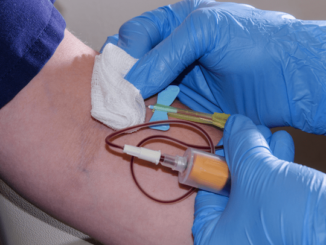 Demand for unvaxxed blood skyrockets