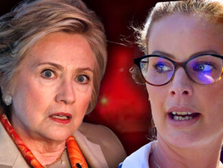 One of Jeffrey Epstein’s child sex trafficking victims has told a court that she made copies of tapes showing VIP elites raping and killing children and committing other heinous crimes.