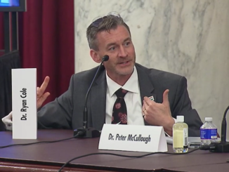 Top virologist warns the spike protein is causing hearts to explode