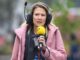 Fully vaxxed BBC host suffers massive stroke