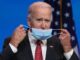 Biden face mask