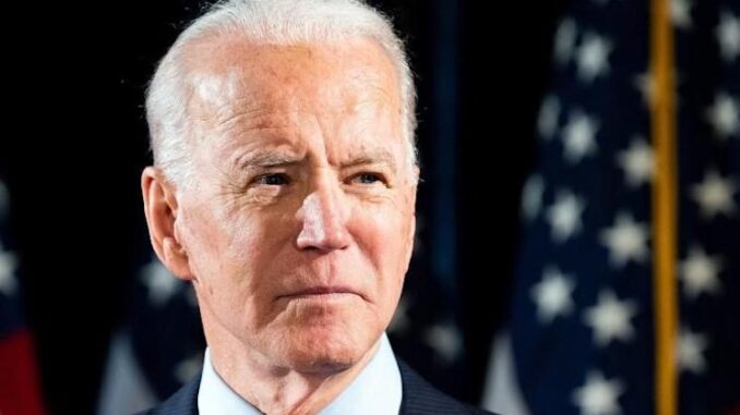 Joe Rogan warns they are going to try to take Joe Biden out