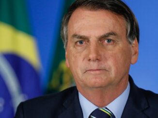 Brazil Jair Bolsonaro