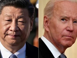 China US