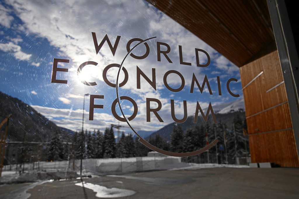 WEF