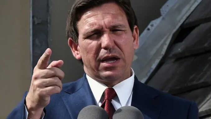 Florida to begin sentencing pedophiles to death