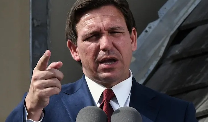 Florida to begin sentencing pedophiles to death