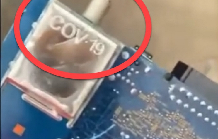 5G exposed as a weapons system designed to depopulate the planet