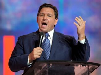 Gov. DeSantis to sue Big Pharma for killing americans with experimental mRNA jabs