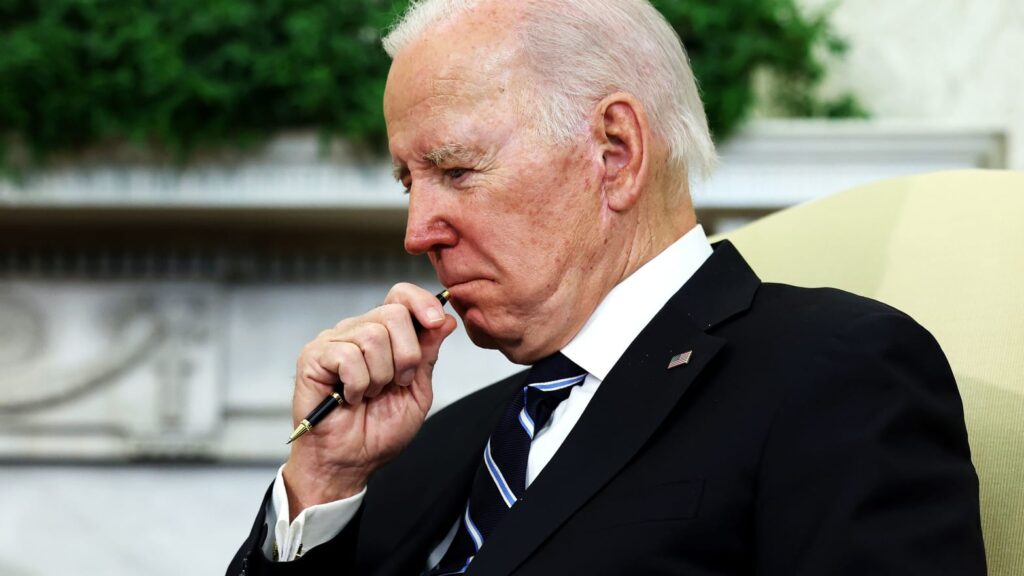 Joe Biden