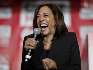 Kamala Harris