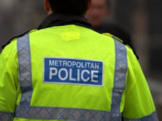Met Police