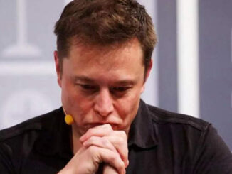 Elon Musk's cousin is fighting for his life after being injured by the COVID vaccine